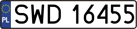 SWD16455