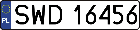 SWD16456