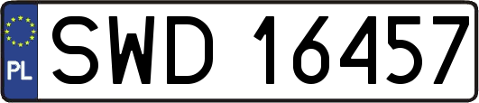 SWD16457