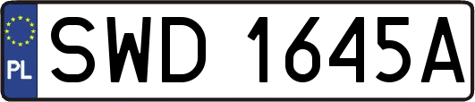 SWD1645A