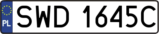 SWD1645C