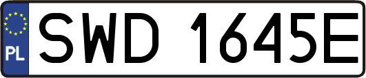 SWD1645E
