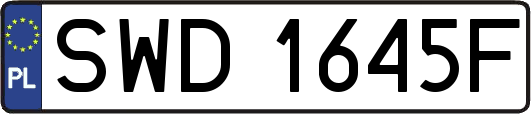 SWD1645F