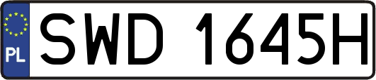 SWD1645H