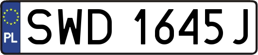 SWD1645J