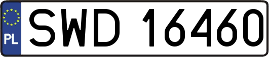 SWD16460