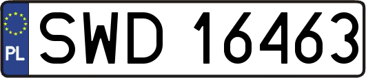 SWD16463