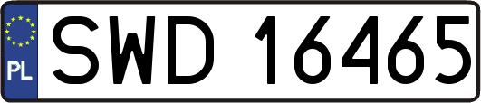 SWD16465