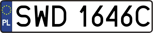 SWD1646C