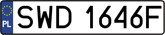 SWD1646F