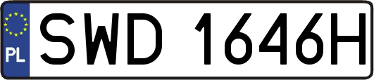 SWD1646H