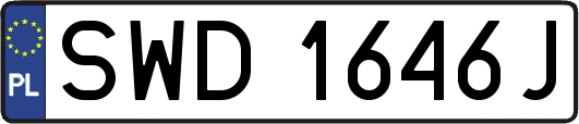 SWD1646J
