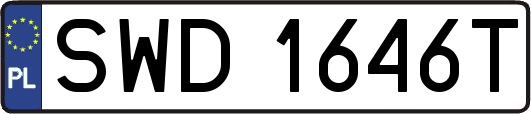 SWD1646T