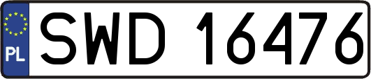 SWD16476