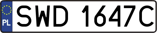SWD1647C