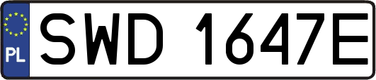 SWD1647E