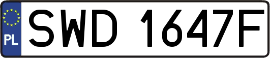 SWD1647F