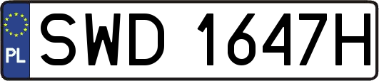 SWD1647H