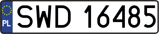 SWD16485