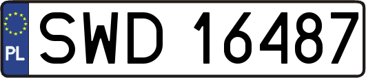 SWD16487