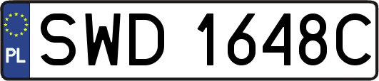 SWD1648C