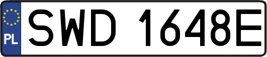 SWD1648E