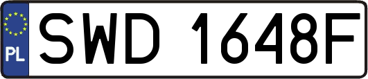 SWD1648F