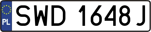 SWD1648J