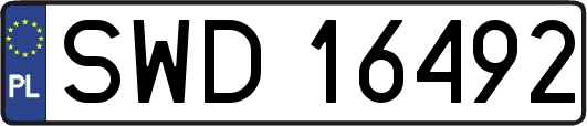 SWD16492
