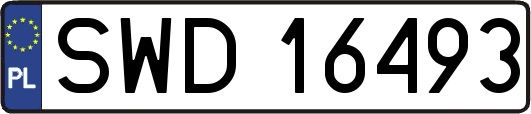 SWD16493