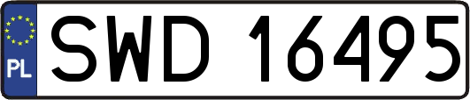 SWD16495