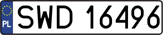 SWD16496