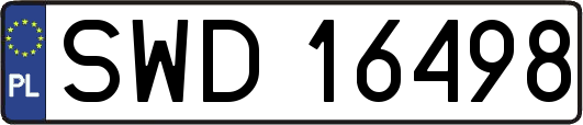 SWD16498