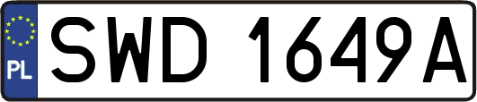 SWD1649A