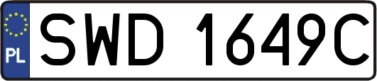 SWD1649C