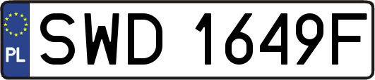 SWD1649F