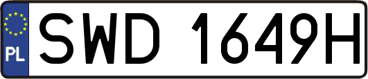SWD1649H