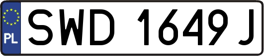 SWD1649J
