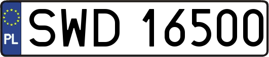 SWD16500