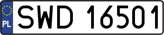SWD16501