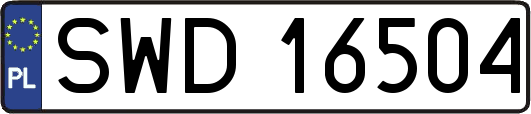 SWD16504