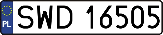 SWD16505