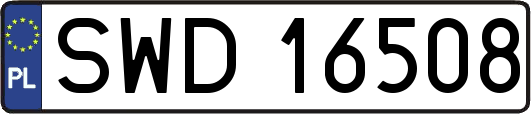 SWD16508