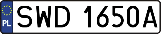 SWD1650A