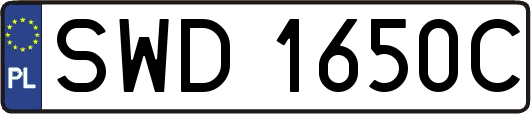 SWD1650C