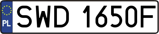 SWD1650F