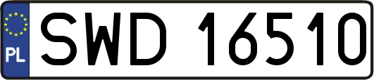 SWD16510
