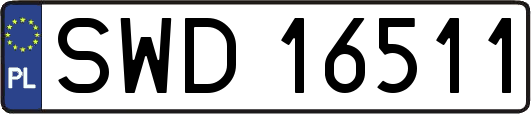 SWD16511