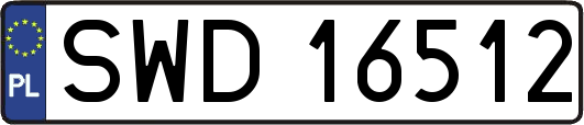 SWD16512