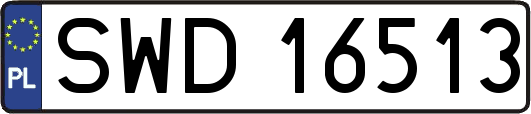 SWD16513
